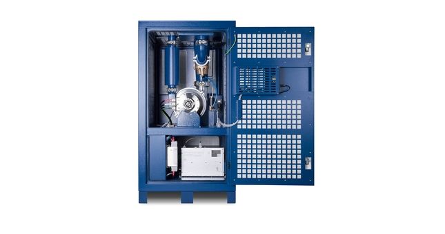 AT 50-0.6 G5PLUS - Soufflante d'air turbo haute vitesse Aerzen - 360 à 8.400 m3/h_4