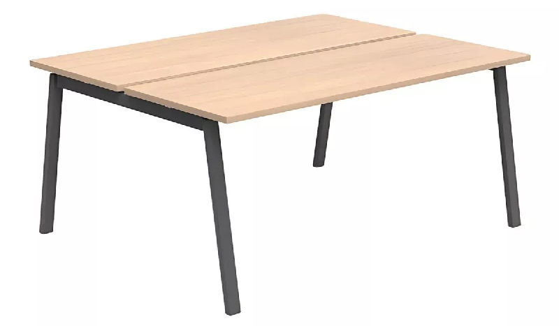 Bench vis-à-vis à partir de 2 postes So Terque_4