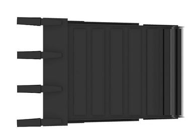 Godet d'excavation extra-robuste - caterpillar finance france - 762 mm (30 in), à claveter - poids 277 kg_4