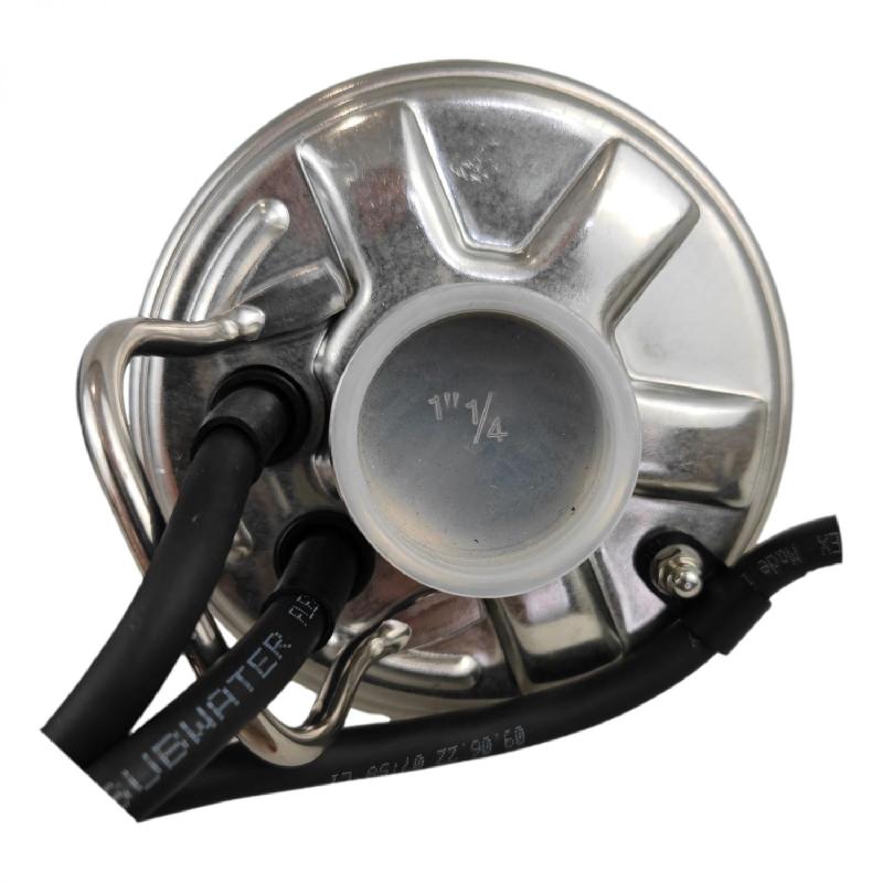 Pompe submersible de puits 5