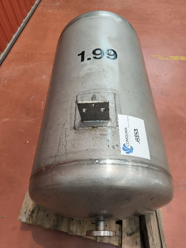 Cuve en acier inoxydable 295 litres - référence : c13853_4
