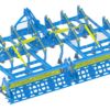 Cybelle - décompacteur agricole - actisol - modèle: c4011 à c5015_0