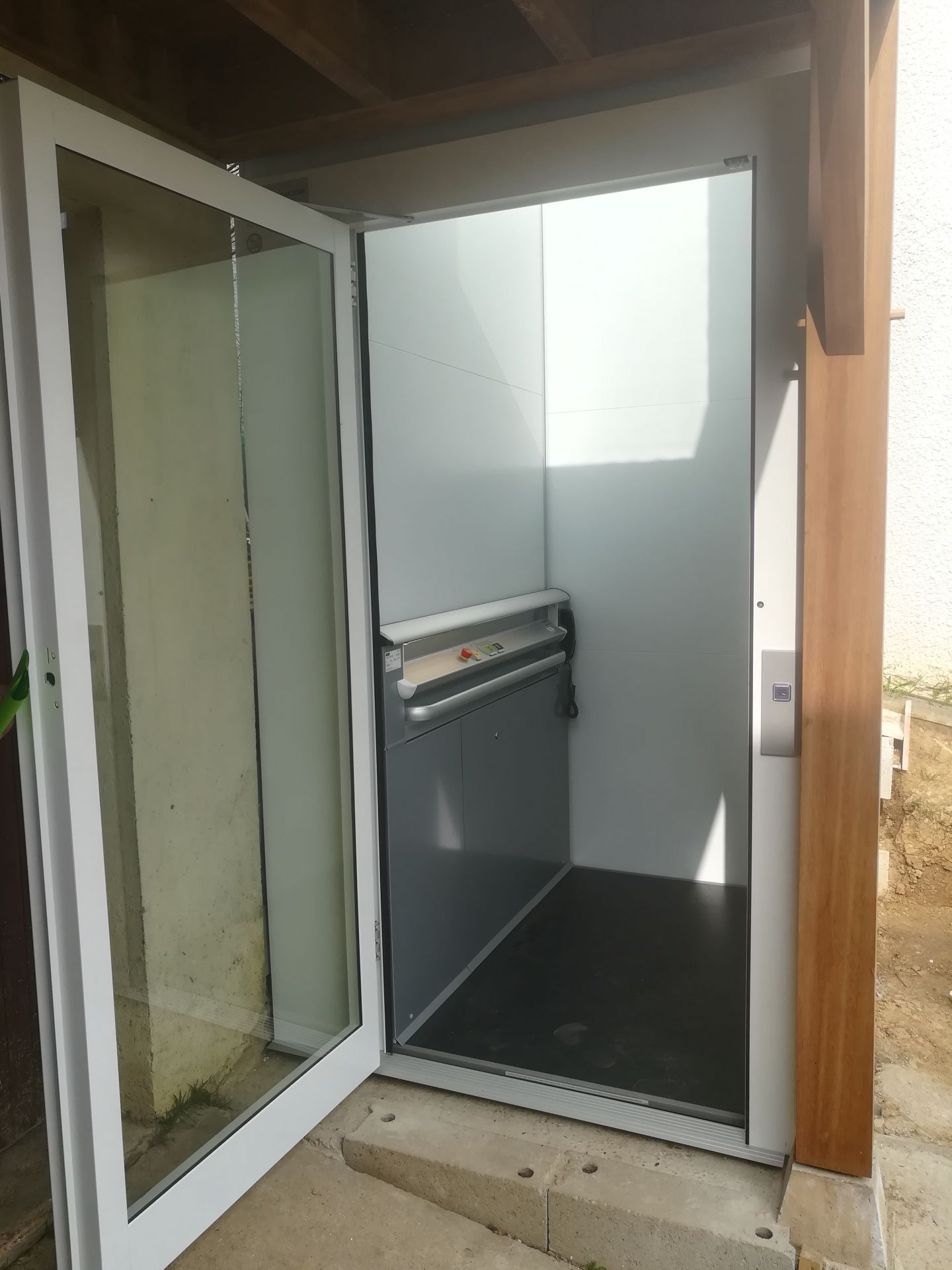 Elévateur pmr kalea a4 primo_4