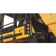 Hd1500-8 tombereau rigide - komatsu - 142t_4