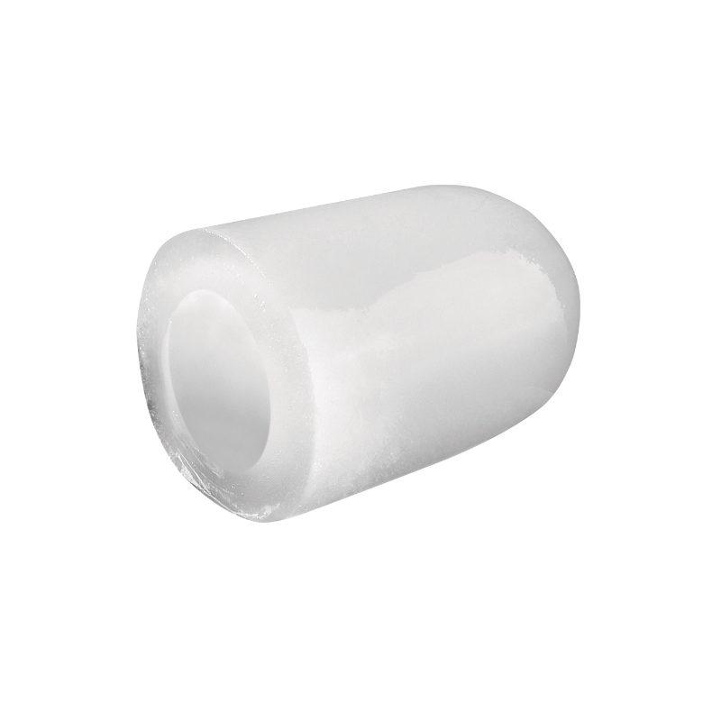 Machine à glaçons creux coniques 15 kg/24h - stockage 1,5 kg - Bartscher HK150_4