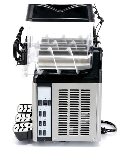Machine à granita 3 x 12 litres avec éclairage led_4