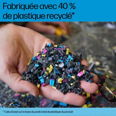 OfficeJet Pro 9125e Sans fil All-in-One Couleur Imprimante, Instant Ink; Impression recto-verso_4