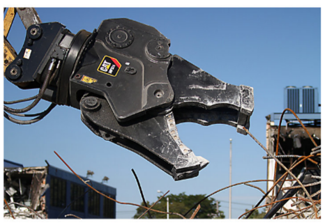 Cisailles universelles mâchoire universelle mp318 - caterpillar finance france_4