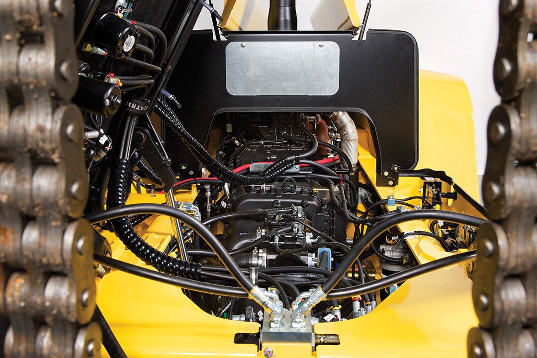 H8-12XD Chariot élévateur - Hyster - 8 500 à 12 500 kg - Applications ardues et intensives_4