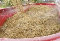 Mélangeuse agricole AVM H - Zago - série Antares Vertical Mixer - cubages de 8 à 28 m3_4