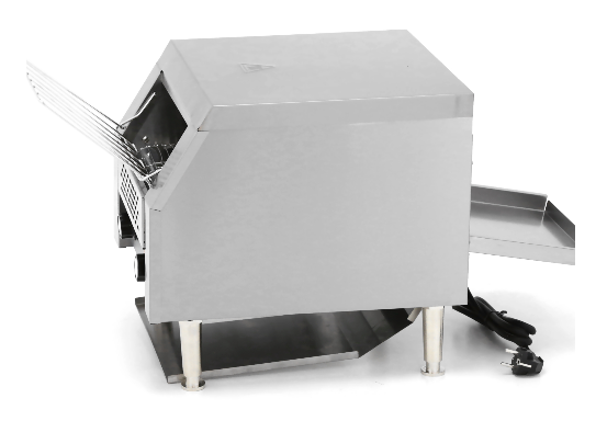 Grille-pain convoyeur 7 vitesses 350 tranches/heure_4