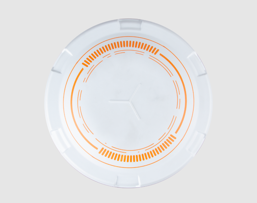 N3 IMU - Récepteur GNSS compact, portable, modulaire, IP67, multi-constellation et haute précision_4