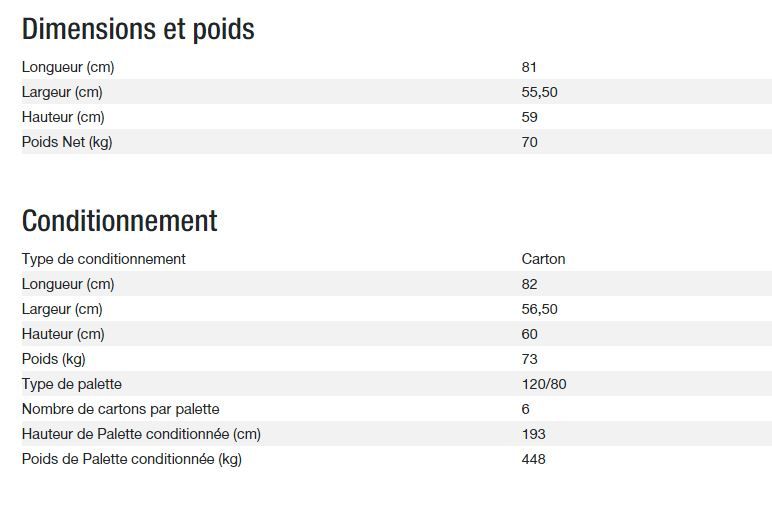 Diesel 4000 Export - Groupe électrogène Kohler - Puissance max 3,40 kW - 230V - 50 Hz_4