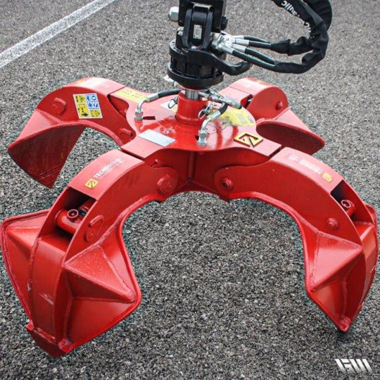 Grappin à ferraille Série GMPOT_4