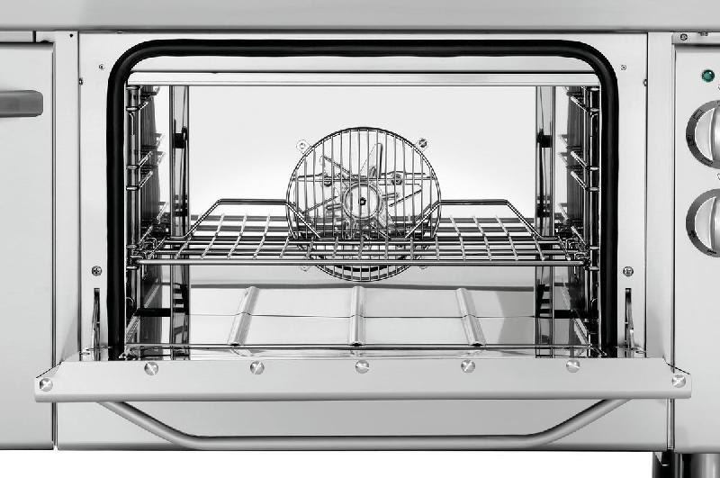 Plan de cuisson él. 700, B1200, 6PL, EBO 286247 Bartscher_4