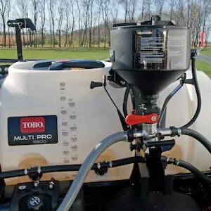 Pulvérisateur      Toro    Multi Pro 5800-G_4