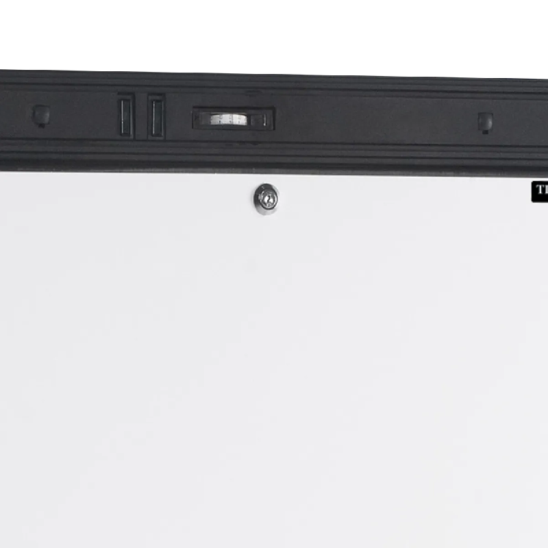 Refroidisseur de stockage positive SD1380 ( 372 / 345 L) Blanc TEFCOLD_4