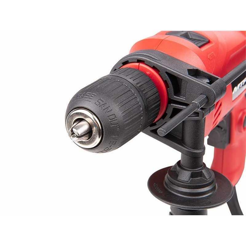 Perceuse à percussion 800w – MTF – mandrin 13 mm – 2dss6039_4