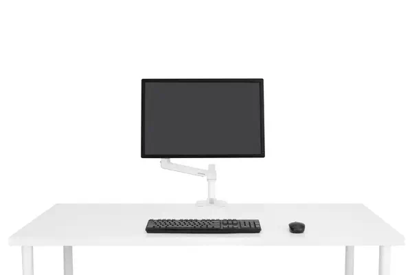 Ergotron LX Series 45-490-216 support d'écran plat pour bureau 86,4 cm (34