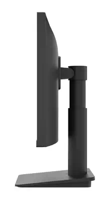 LG 24MS550-B écran plat de PC 60,5 cm (23.8