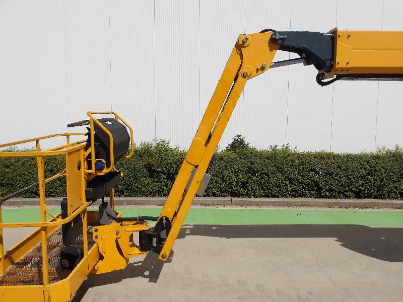 Nacelle articulée HAULOTTE ha20rtj pro occasion_4