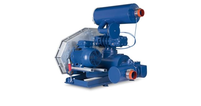 Surpresseur delta blower - aerzen france - débit 30 à 15000 m3/h_4