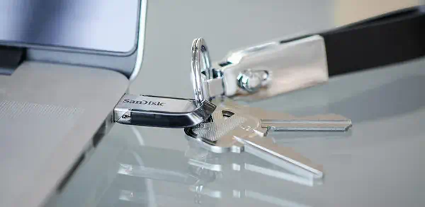 SanDisk Ultra Flair lecteur USB flash 512 Go USB Type-A 3.2 Gen 1 (3.1 Gen 1) Argent_4