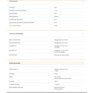 Tigercat 5500 - Tête d'abattage - Largeur 1 620 mm - Scie d'abattage-groupage avec concept unique à deux pinces_4