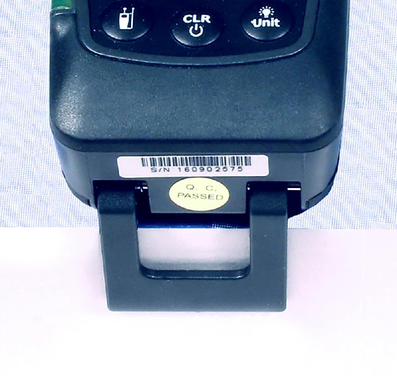 FI07TL | Télémètre laser communiquant - portée 70 mètres - mesures de distance, surface, volume et angle_4