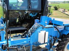 1084 tier 4 i - tracteur enjambeur - bobard - à 4 roues motrices à transmission hydrostatique_4