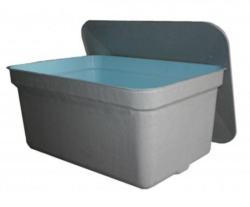 Cooling type - Refroidisseur à parois humides - Pour élevage et serres en configuration tunnel ou transversal_4