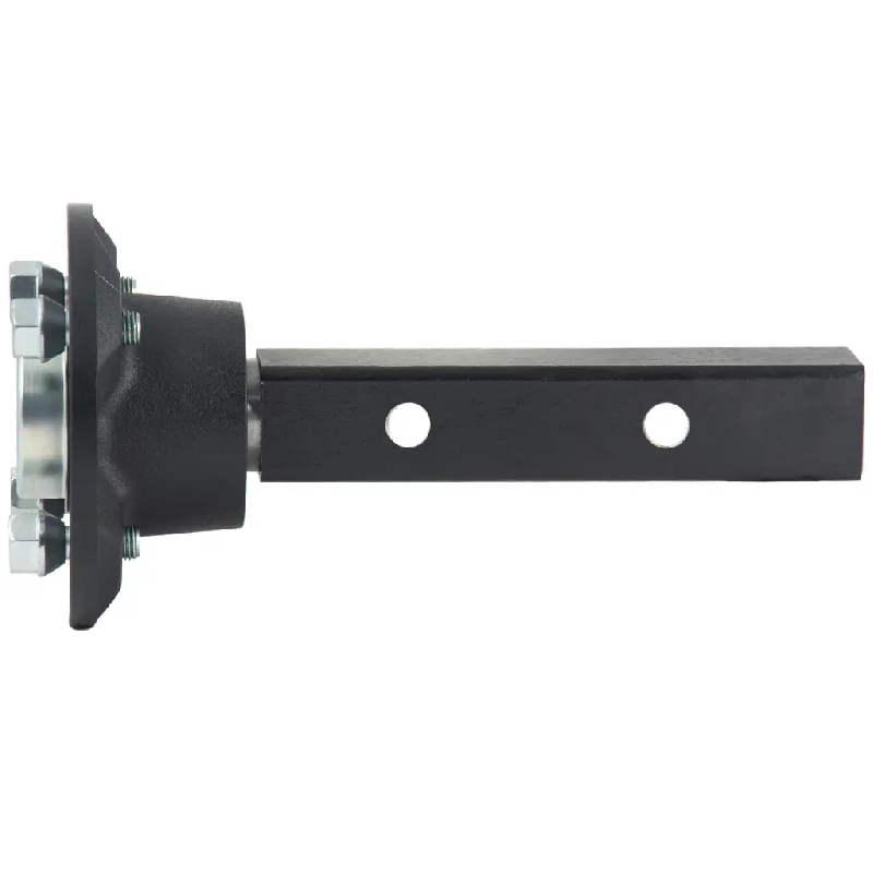 Kit de roues pour remorque de quad utilitaire 22x11.00-8, double essieu, P334, capacité 1 800 kg_4