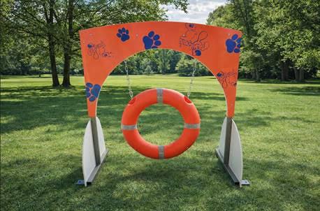 Pack initiation 7 jeux parcours canin panneau offert_4
