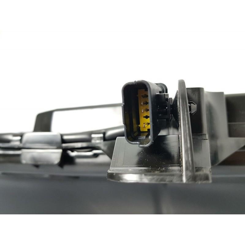 RÉSERVOIR ADBLUE CITROEN C5 III PEUGEOT 508 9818630780_4