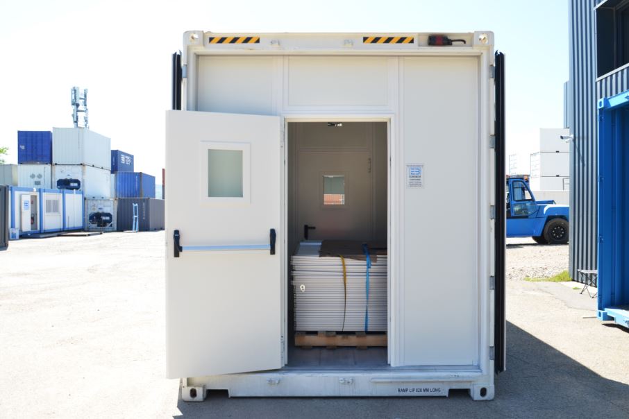 Container reefer aménagé_4