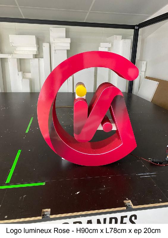 Mot en Impression 3D - Magenta_4