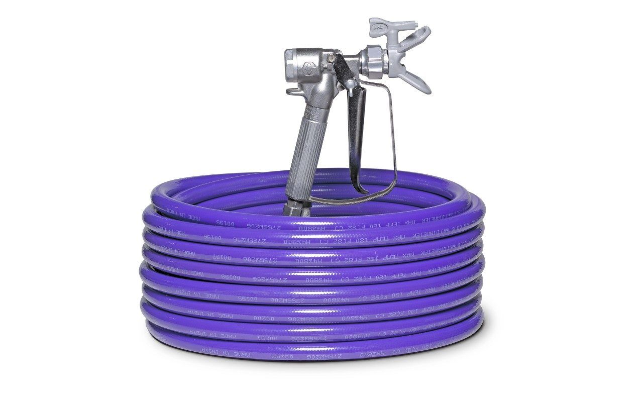 312294k pistolets pulvérisateurs sans air xtr-5 et xtr-7 - graco - 345 / 500 bar_4