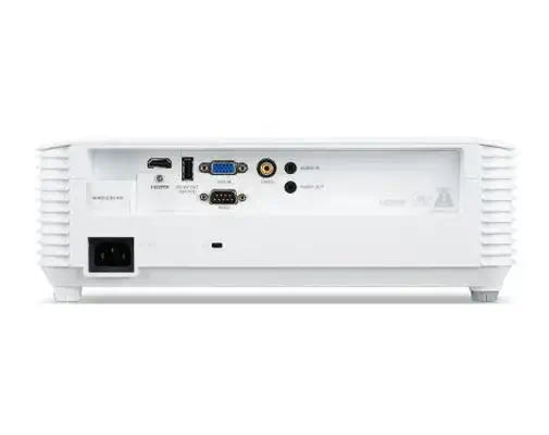 Acer H5386BDi Module de projecteur 4500 ANSI lumens DLP 720p (1280x720) Blanc_4
