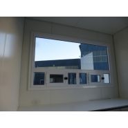 Constructions modulaires - courant constructeur - caisse et guichet modulaire sur mesure_4