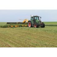 RT 1220 - Andaineur agricole ROC - 12,20 m - Récolte douce et efficacité maximale_4