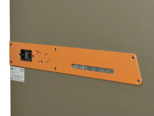 Tabibox FT1 - 40  - Stockage et Chargement_4