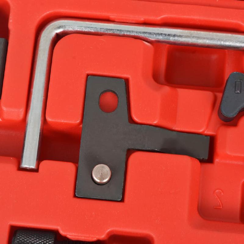 Vidaxl outils de calage de l'allumage ford 1.5 1.6 ti vct et 2.0 tdci 210414_4
