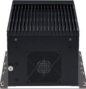 PC fanless IA TT 300-F30 - Compatible Intel i3/i5/i7, 2 HDMI, 4 USB, 6 COM, extension PCIe x16 pour GPU - Nexcom_4