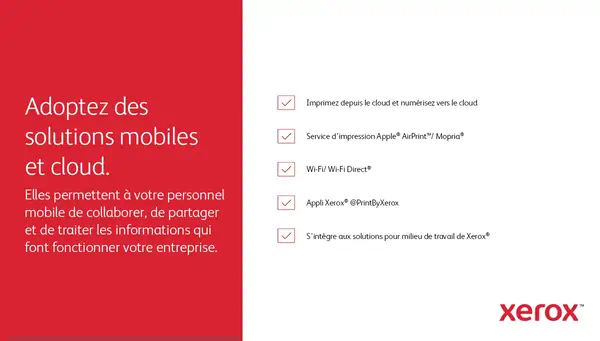 VersaLink C620 - Imprimante recto verso A4 50 ppm, PS3 PCL5e/6, 2 magasins 650 feuilles_4