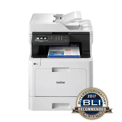 BROTHER DCP-L8410CDW Multifonction 3-en-1 laser couleur_4