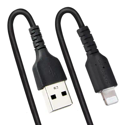 StarTech Cble USB vers Lightning de 1m - Certifié Mfi_4