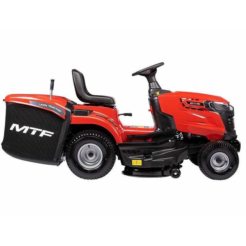 Tracteur tondeuse lt 86 h 7,8kw 245l – mtf – moteur loncin 452cm3 – 1tkk0128_4