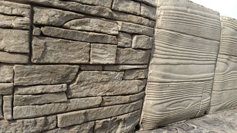 Bloc béton empilable Lego - Sablieres de Meaux - flexibilité et rapidité de pose_4