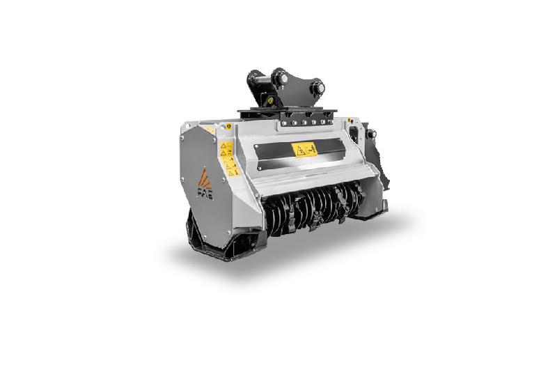 Broyeurs à transmission hydraulique - Broyeurs pour pelles BL2/S/EX - 11 à 16 t, technologie Bite Limiter, versions VT et Sonic_4