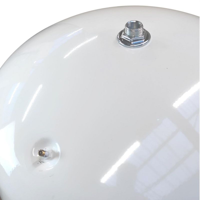 Réservoir à vessie de 500 L vertical, à membrane remplaçable - 10 bars - Aquasystem - Réf. AVR500PLUS_4